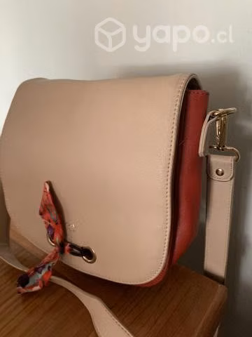 Linda cartera bandolera - Imagen 3