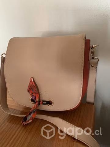 Linda cartera bandolera - Imagen 2