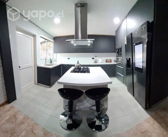 Fabricación de muebles y remodelación de espacios