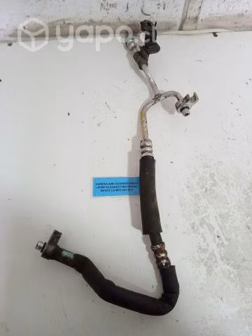 Cañeria Aire Acondicionado (SGM110) SSangYong Gran
