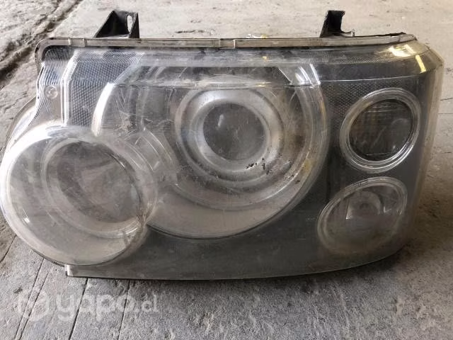 Foco Range Rover sport (21.63)