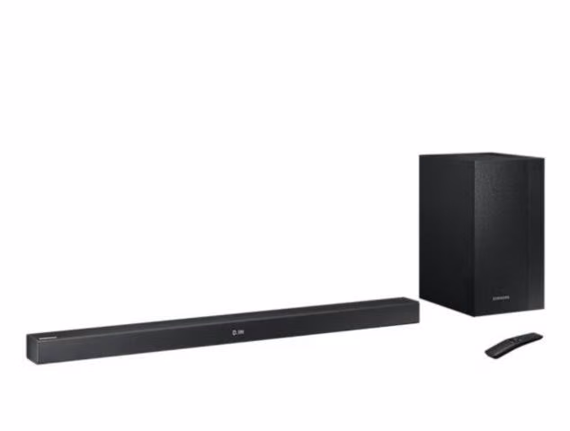 Soundbar samsung