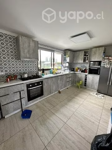 Parcela con casa y piscina arboles frutales - Imagen 9