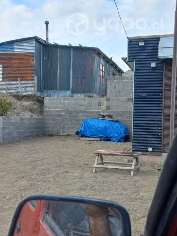 Sitio 10x22mts