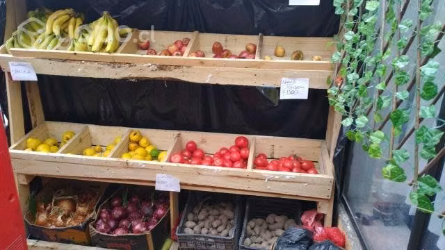 Venta de todo para tu negocio
