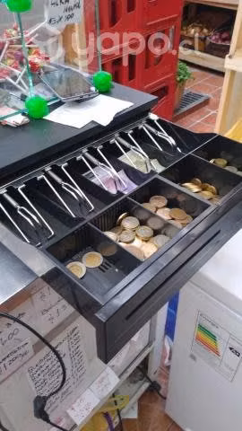 Venta de todo para tu negocio