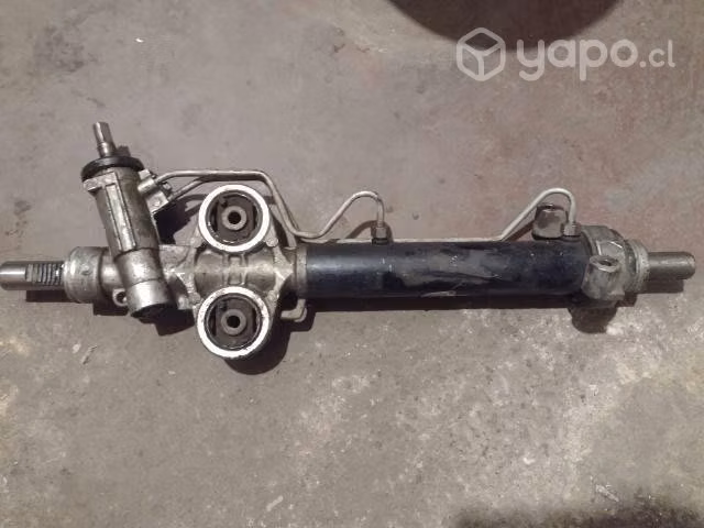 Cremallera de dirección Chevrolet Silverado 1500