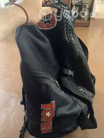 Bolso top ten / xl - Imagen 5