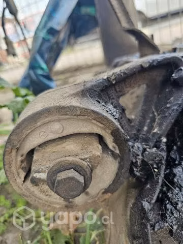 Dodge Dakota 98 motor 3.9