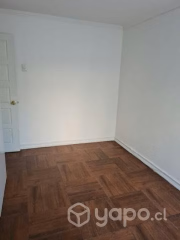 Departamento recién remodelado