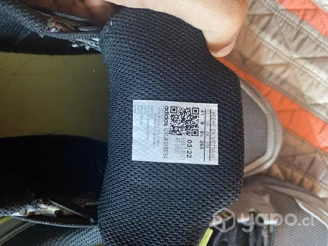 Adidas TERREZ