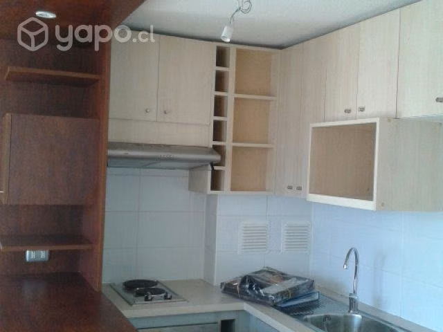 Departamento Santiago centro