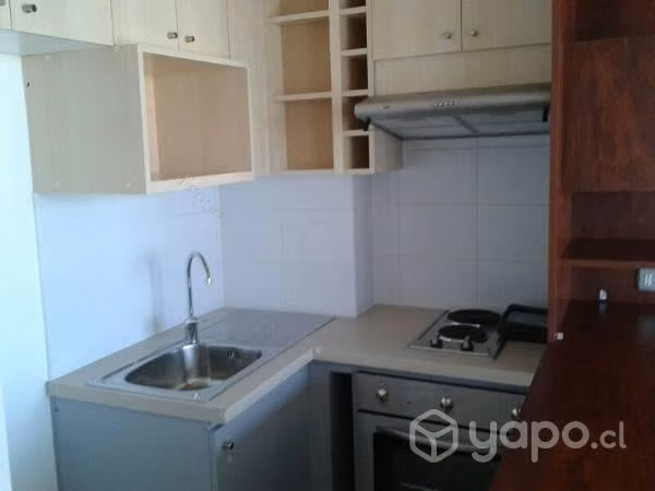 Departamento Santiago centro