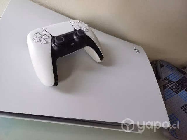 Playstation 5