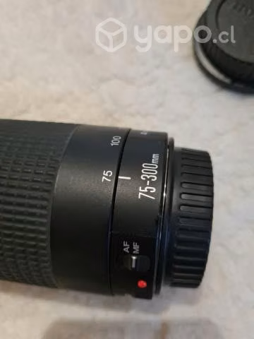 Canon Rebel t6