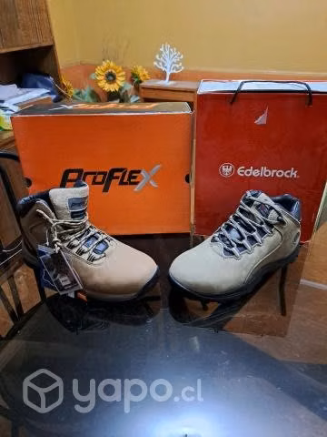 Zapatos de seguridad