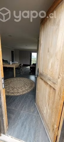 Casa solo contado 120 más 4 H 2 B 4 E