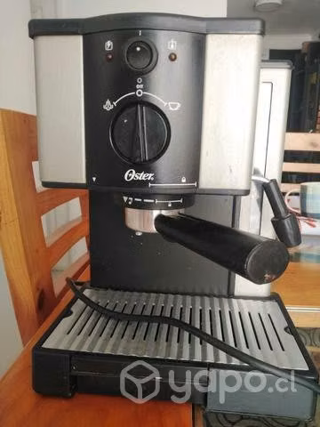 Cafetera Oster - Imagen 2