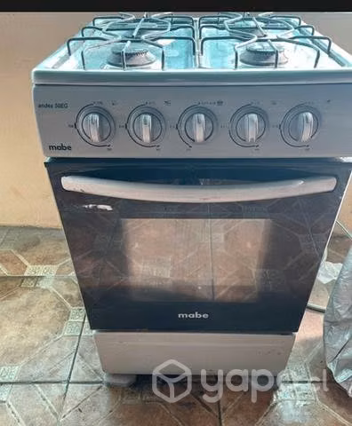 Cocina mabe