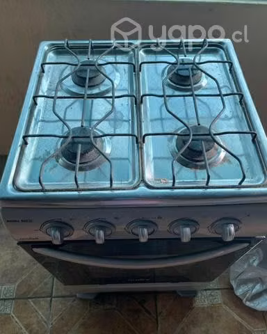 Cocina mabe