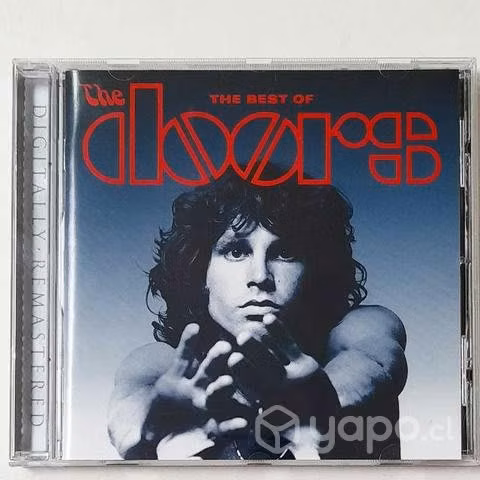 The Doors / The Best Of