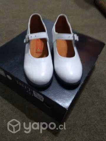 Zapatos chinita - Imagen 2