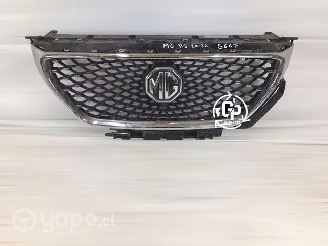 Mascara mg hs 2020-2022