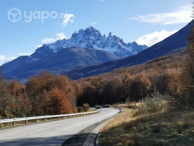 Parcela Cerro Castillo