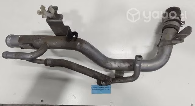 Tubo Agua (RAK260) Renault Alaskan 2.3 Diesel AUT