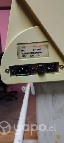 Plotter de corte- sin driver de uso - Imagen 3