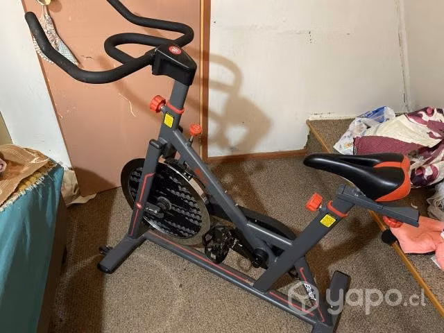 Bicicleta Spinnin