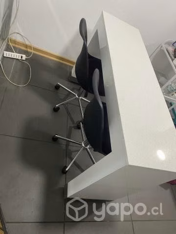 Mesa de manicure