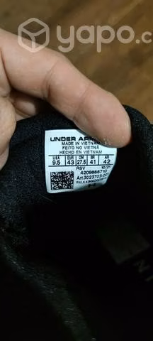 Zapatillas Adidas - Imagen 2