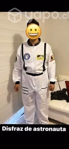 Disfraces de astronautas nuevos