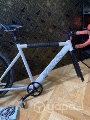 Aventon Cordoba 2016