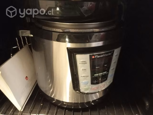 Olla electrica