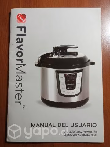 Olla electrica