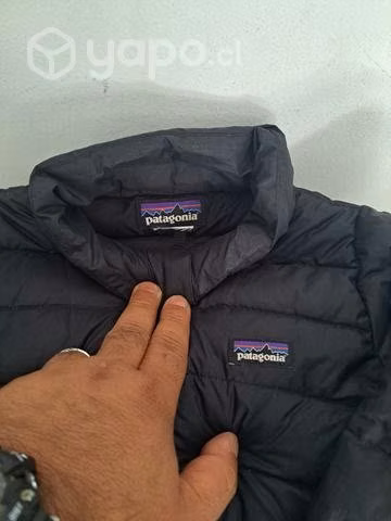 Parkas talla 8-10 - Imagen 2