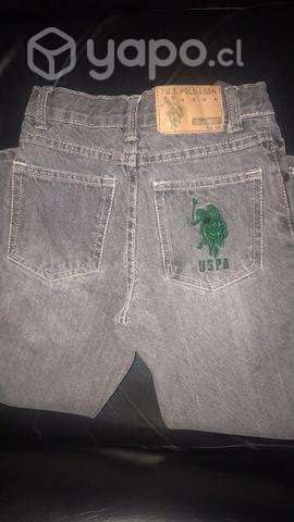 Jeans niño(a) - Imagen 2