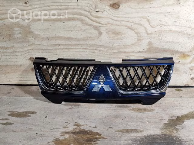 Máscara Mitsubishi Montero 2005 2008 /m01jrgd