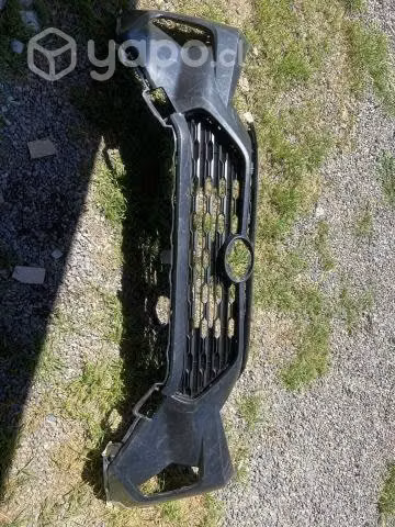 Parachoques delantero Toyota Rav4 2022 nuevo orig
