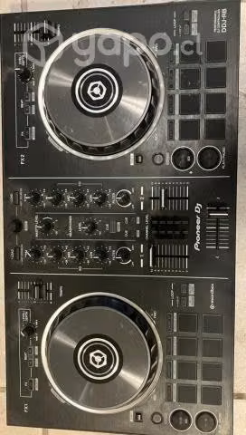 Consola DDj-RB Pioneer