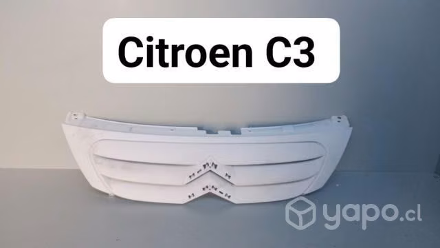 Mascara citroen c3 dmg multimarca 29.62