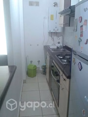 Arriendo Departamento La Serena