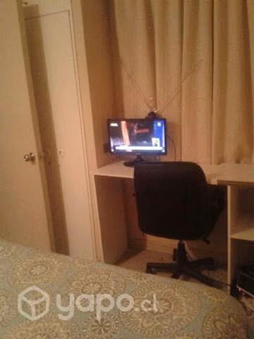 Arriendo Departamento La Serena
