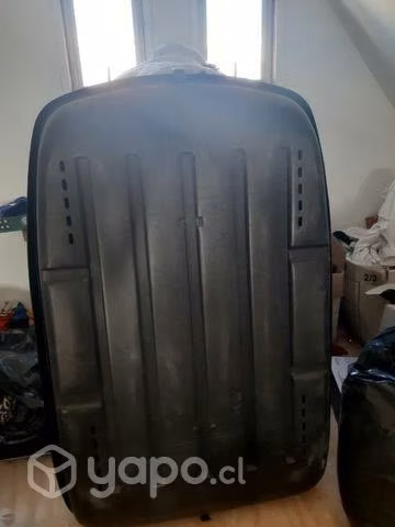 Maletera para auto - Imagen 2