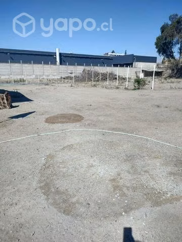 Derechos de terreno pleno centro de vallenar