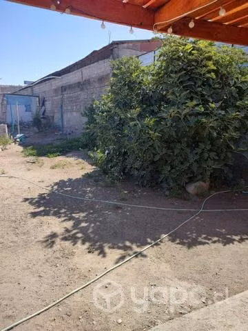 Derechos de terreno pleno centro de vallenar