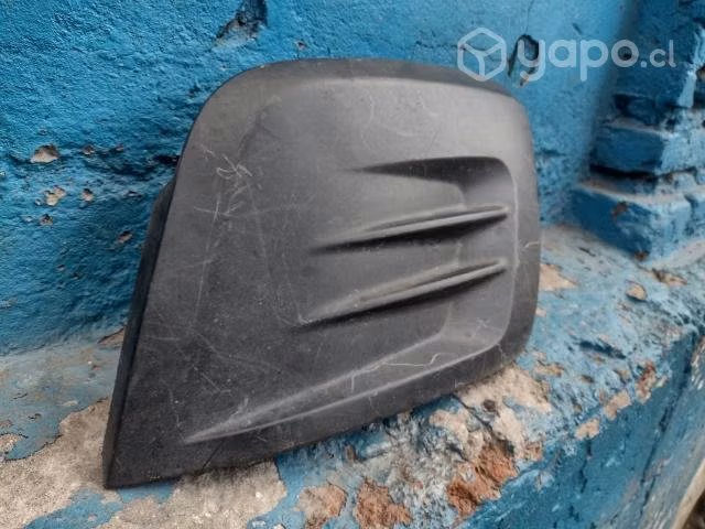 Tapa de neblinero izq Peugeot Partner 2015-2018 - Imagen 3