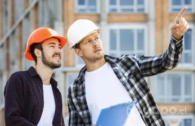 Supervisión de Obras